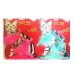 Cat Harness and Leash With Feather Boa - 500g!
