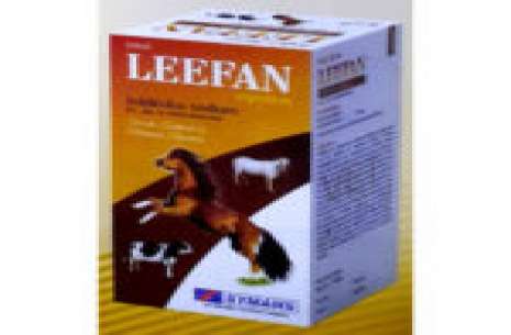 Leefan Injection 50 ml!