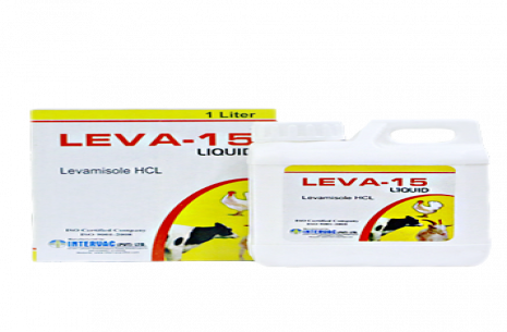 LEVA-15  (LIQUID)!