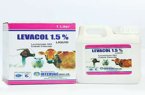 LEVACOL 1.5% (LIQUID)!