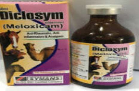 Diclosym – 50ml!