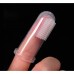 Pet Dental Finger Toothbrush Helps Reduce Plaque &!