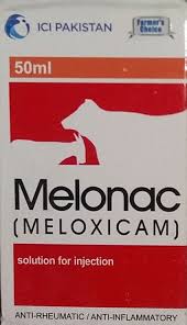 Melonac Injection 50Ml!