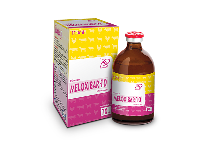 MELOXIBAR-10!