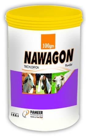 Nawagon powder!