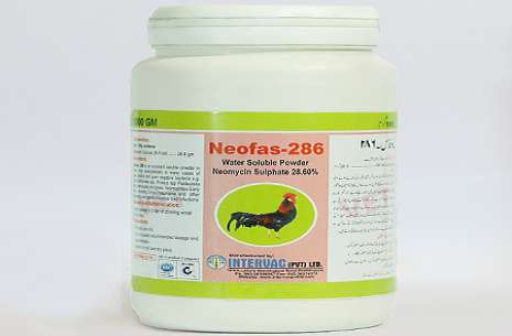 Neofas-286 Powder!