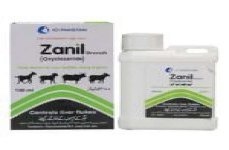 Zanil – Drench / Syp (ICI) 250 ml!