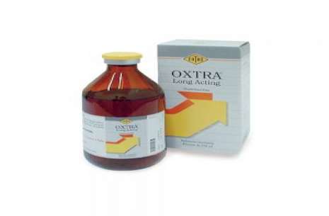 Oxtra La 50 ml!