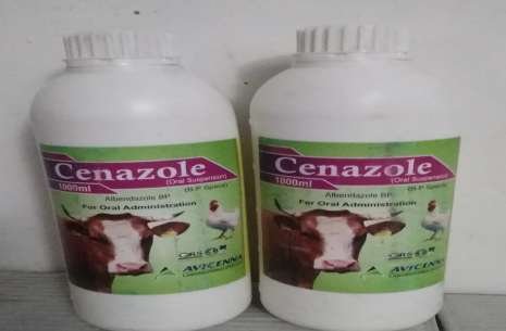 Cenazole 1 liter!