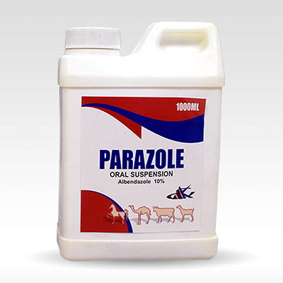 PARAZOLE!