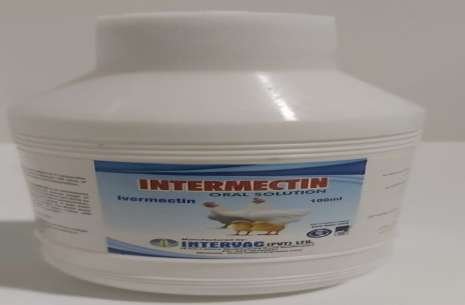 Intermectin!