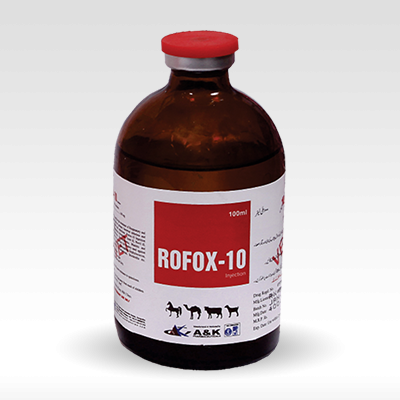 ROFOX-10!