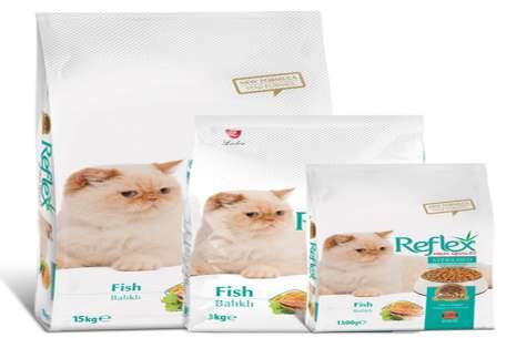 Reflex Cat Food - Adult 3KG!