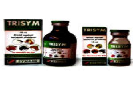 Trisym – Injection 50 ml!