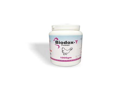 BIODOX-T POWDER!