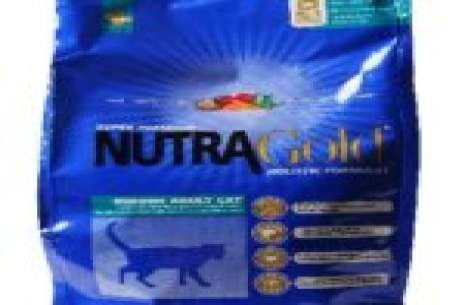 Cat Food – Nutra!