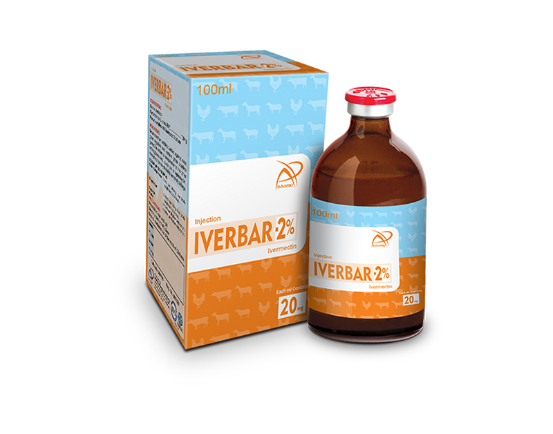 IVERBAR-2%!