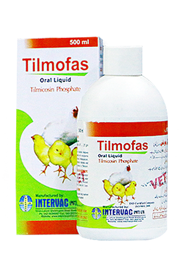 Tilmofas Oral Liquid!
