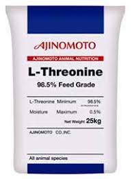 L-Threonine!