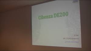 Cibenza DE 200!