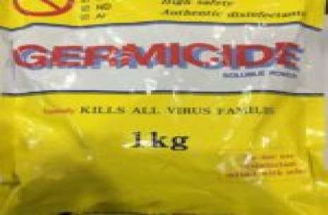 Germicide – 1kg!