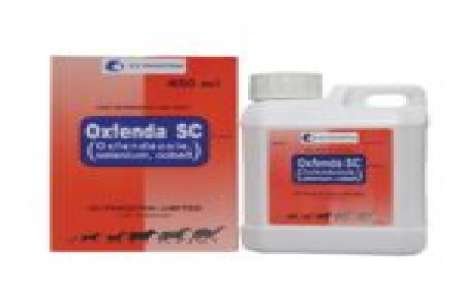 Oxfenda S C – 450 Ml (ICI)!