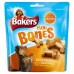 Bakers Mini Bones with Tasty Chicken!