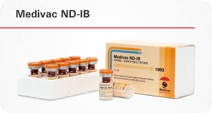 Medivac ND IB!