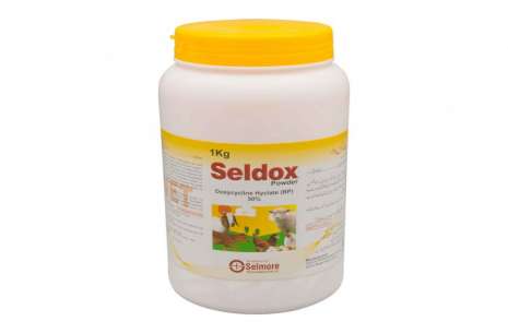 Seldox-C!