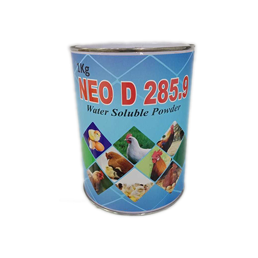 NEO D 285.9- Water Soluble Powder!