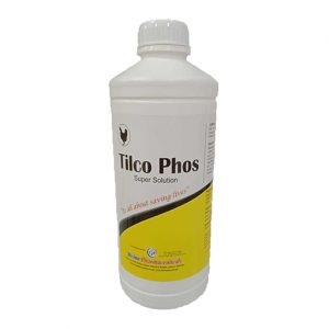 Tilco Phos Super – Solution!