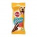 Pedigree Rodeo with Beef 4-sticks - 70g!