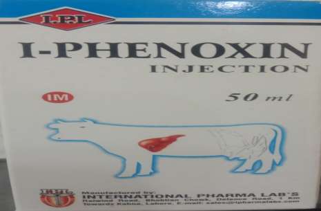 I-PHENOXIN 50 ML!