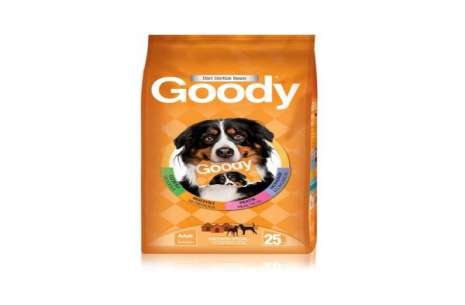 GOODY ADULT DOG 25KG!