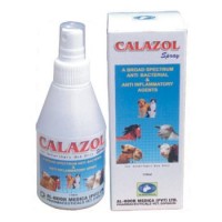 Calazol Spray!