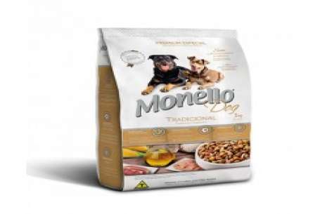 MONELLO ADULT DOG FOOD – TRADITIONAL!