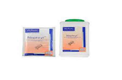Nipoxyme Soluble 100!