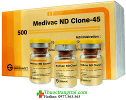 Medivac ND Clone 45!