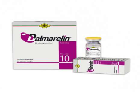 Dalmarelin Injection 20 ml!