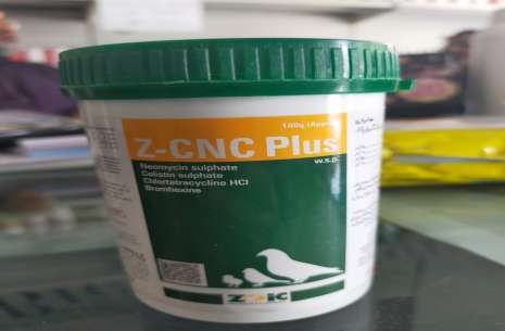 Z CNC Plus!