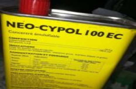 Neo Cypol 100 EC 1 Liter!