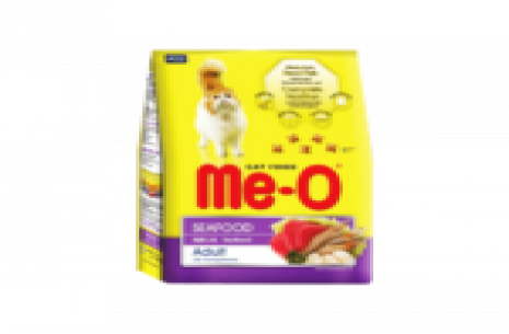 Me-O Cat Food 450gram!