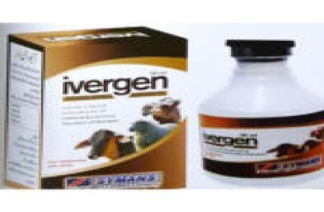 Ivergen – Injection 100ml!