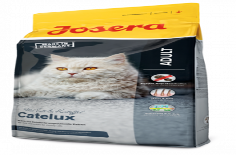 Josera Catelux Adult!