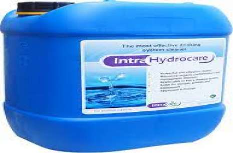 Intra Hydrocare 20 liter!