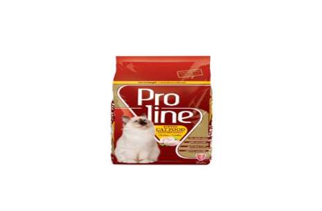 Proline Kitten Food 400 g!