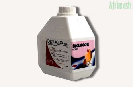 DICLACOX LIQUID!