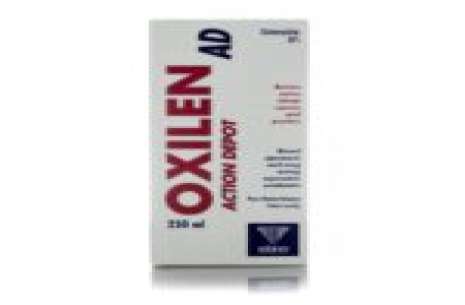 Oxilen Ad – Injection!