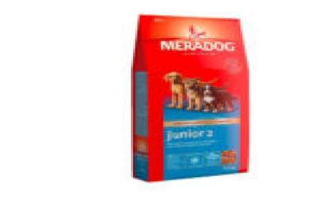 Mera Dog – JUNIOR 2, 4 kg!