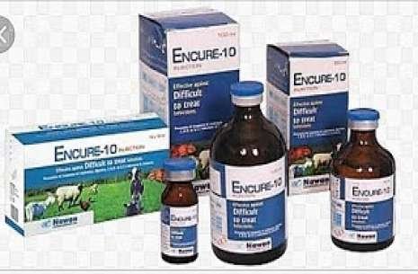 Encure 50ml!